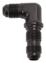 Load image into Gallery viewer, RUSSELL 661253 Russell 661253 6AN 90-Degree Male Bulkhead Adapter Fitting for Automotive and Marine Applications