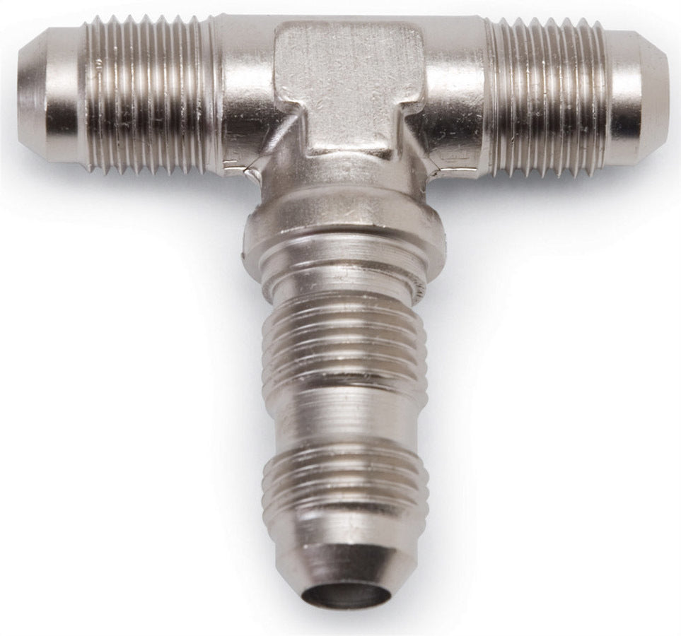 RUSSELL 661301 #3 Bulkhead Tee Fitting