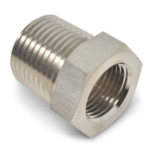 Load image into Gallery viewer, RUSSELL 661571 Russell 661571 3/8 in NPT Male to 1/8 in NPT Female Aluminum Bushing