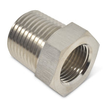 Load image into Gallery viewer, RUSSELL 661601 Russell 661601 Aluminum 1/2 in NPT Male to 1/8 in NPT Female Bushing