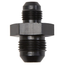 Load image into Gallery viewer, RUSSELL 661773 Flare Reducer Adapter #6 to #8 Black