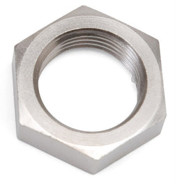 RUSSELL 661891 Endura Bulkhead Nut #6