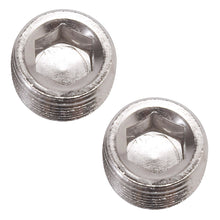 Load image into Gallery viewer, RUSSELL 662031 Endura Pipe Plug Fitting 1/8 NPT