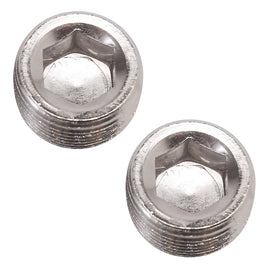 RUSSELL 662041 Endura Pipe Plug Fitting 1/4 NPT