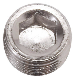 RUSSELL 662061 Endura Pipe Plug Fitting 1/2 NPT