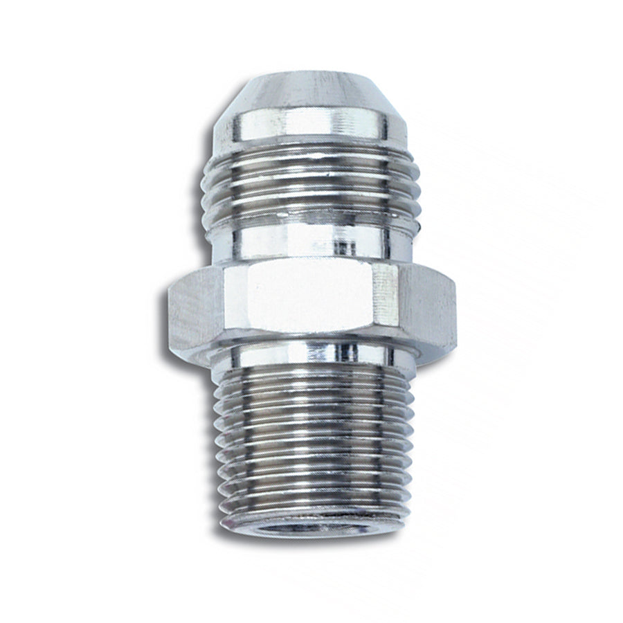 RUSSELL 670031 Endura Adapter Fitting #10 to 3/8 NPT Straight