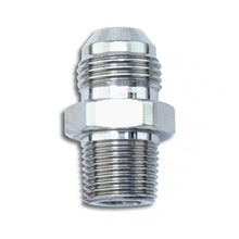 Load image into Gallery viewer, RUSSELL 670031 Endura Adapter Fitting #10 to 3/8 NPT Straight