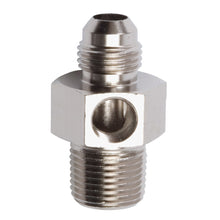Load image into Gallery viewer, RUSSELL 670061 Endura Adapter Fitting - 3/8 NPT to #6