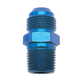 RUSSELL 670150 Adapter Fitting #6 Male to 1/2 NPT Male