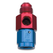 Load image into Gallery viewer, RUSSELL 670340 Fuel Pressure Take-Off Adapter -6an