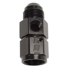 Load image into Gallery viewer, RUSSELL 670353 P/C #8 to #8 Female Str Adptr Fitting w/ 1/8 NPT