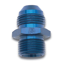 Load image into Gallery viewer, RUSSELL 670440 Russell 670440 4AN Male to 12mm x 1.50 Male Adapter Fitting
