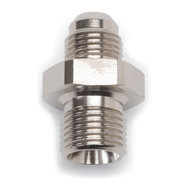RUSSELL 670521 Russell Endura Adapter Fitting #6 to 14mm x 1.5 for High-Performance Hydraulic Systems
