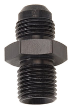 Load image into Gallery viewer, RUSSELL 670533 Russell 670533 6AN Male to 16mm x 1.50 Male Adapter Fitting