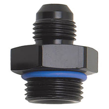 Load image into Gallery viewer, RUSSELL 670640 Russell 670640 Aluminum 6AN Male to 8AN Male O-Ring Reducer Fitting