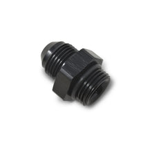 Load image into Gallery viewer, RUSSELL 670660 Russell 670660 8AN to 10AN O-Ring Adapter in Black