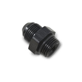 RUSSELL 670660 Russell 670660 8AN to 10AN O-Ring Adapter in Black