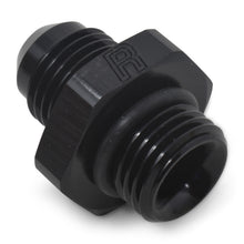 Load image into Gallery viewer, RUSSELL 670690 Russell 670690 16AN to 12AN O-Ring Adapter - Black