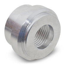 Load image into Gallery viewer, RUSSELL 670740 Russell 670740 Clear 1/8 Inch to 1/8 Inch Female Weld Bung for Fuel Systems