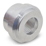 RUSSELL 670740 Russell 670740 Clear 1/8 Inch to 1/8 Inch Female Weld Bung for Fuel Systems