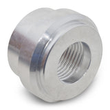 RUSSELL 670750 Russell 670750 Clear 1/4 to 1/4 F Weld Bung for Fuel Systems