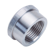 Load image into Gallery viewer, RUSSELL 670780 Russell 670780 Aluminum Weld Bung - 3/4-14 NPT Female Thread for Fuel and Fluid Applications