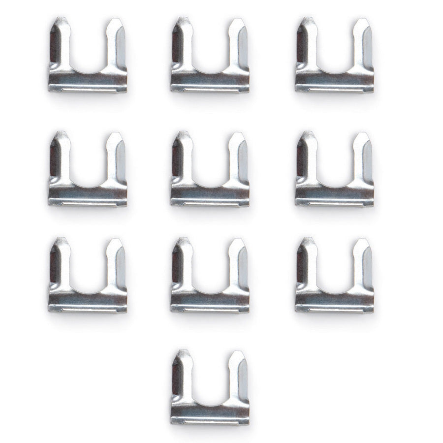RUSSELL 683941 Brake Line Retaining Clips (10pk)