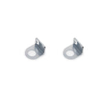 RUSSELL 683942 90 Deg Bolt-On Mounting Bracket