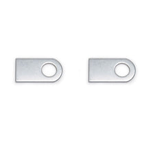 Load image into Gallery viewer, RUSSELL 683943 Brake Hose Brackets - Weld-On (2pk)