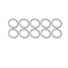 Load image into Gallery viewer, RUSSELL 683980 Russell 10mm 3/8 Brake Line Washer Kit (10-Pack) for Reliable Brake System Maintenance