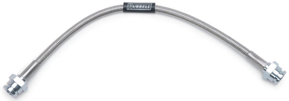 RUSSELL 684710 Clutch Hose Kit - Honda Civic SOHC 96-00