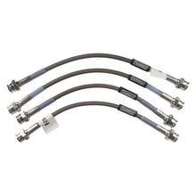 Load image into Gallery viewer, RUSSELL 686550 Russell 686550 Front and Rear Disc Brake Lines for Nissan Datsun 240Z (1970-1973)