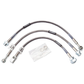 RUSSELL 692030 S/S Brake Line Kit 77-81 GM F-Body