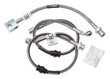 Load image into Gallery viewer, RUSSELL 692050 S/S Brake Line Kit 84-92 GM F-Body