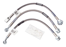 Load image into Gallery viewer, RUSSELL 692100 Brake Hose Kit 79-88 GM Intermediate Car