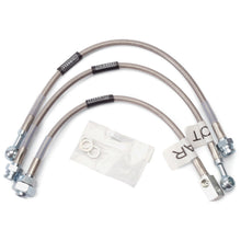 Load image into Gallery viewer, RUSSELL 692280 Brake Hose Kit 98-02 Camaro w/o Trac Control