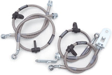 Load image into Gallery viewer, RUSSELL 694550 S/S Brake Line Kit 94-99 Dodge Truck