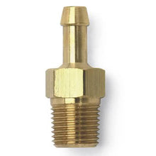 Load image into Gallery viewer, RUSSELL 697000 Russell 697000 Brass 1/8 NPT to 3/16 Inch Hose Fitting