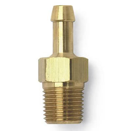 RUSSELL 697000 Russell 697000 Brass 1/8 NPT to 3/16 Inch Hose Fitting