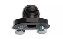 Load image into Gallery viewer, RUSSELL 697090 #10 Oil Pan Flanged Adapter w/ Hardward