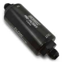 Load image into Gallery viewer, RUSSELL 750810 Russell 750810 75 Series Pro-Filter II Fuel Filter, 100 Micron, 8 AN