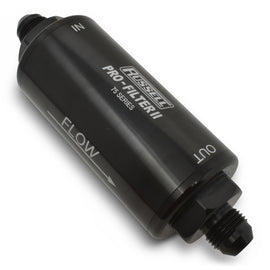 RUSSELL 751004 Russell 751004 75 Series Pro-Filter II 40-Micron Inline Fuel Filter