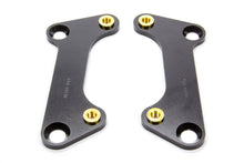 Load image into Gallery viewer, WILWOOD 249-0973L/R Brackets (2) Rear Drag