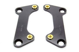 WILWOOD 249-0973L/R Brackets (2) Rear Drag