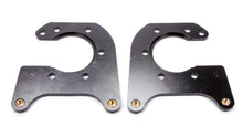 Load image into Gallery viewer, WILWOOD 249-0250L/R Brackets (2)  Rear Drag