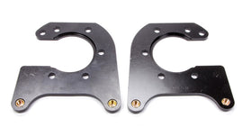 WILWOOD 249-0250L/R Brackets (2)  Rear Drag