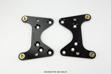 Load image into Gallery viewer, WILWOOD 249-1442L/R Brake Bracket Front 71- 80 Pinto 10.75in Rotor