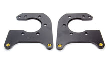 Load image into Gallery viewer, WILWOOD 249-0251L/R Brackets (2)  Rear Drag