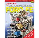 S-A BOOKS SA183 How To Build Max Perf FE Motors