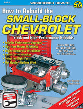 Load image into Gallery viewer, S-A BOOKS SA26 Building The SBC